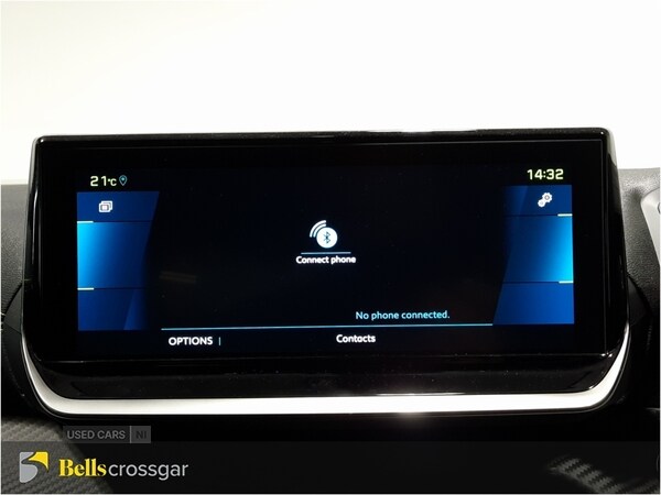 Used Peugeot 2008 2023 for sale - 76228220: Photo 19