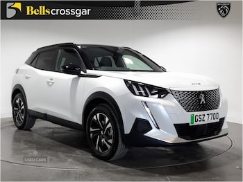 Peugeot - 2008