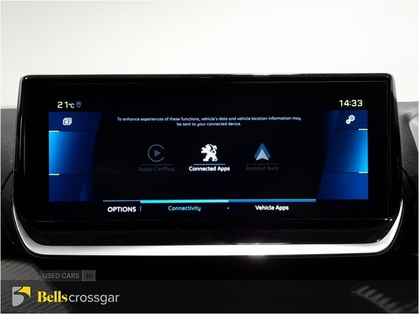 Used Peugeot 2008 2023 for sale - 76228220: Photo 20