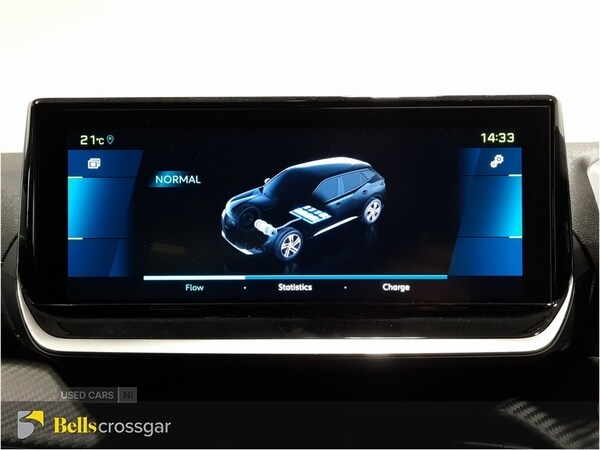 Used Peugeot 2008 2023 for sale - 76228220: Photo 21