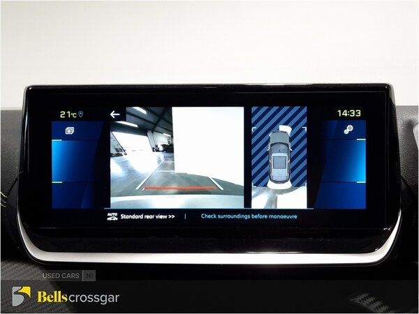 Used Peugeot 2008 2023 for sale - 76228220: Photo 22