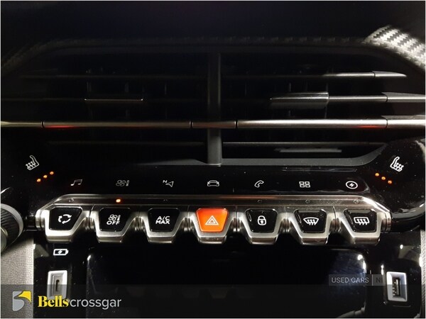 Used Peugeot 2008 2023 for sale - 76228220: Photo 23