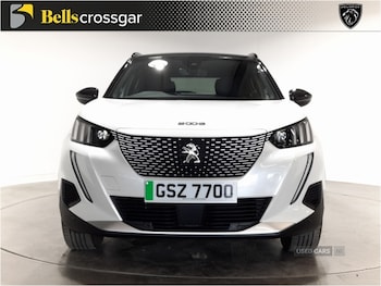 Used Peugeot 2008 2023 for sale - 76228220: Photo 2