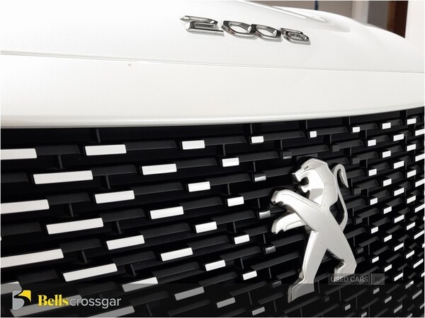 Used Peugeot 2008 2023 for sale - 76228220: Photo 31