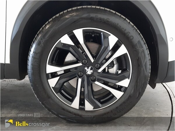Used Peugeot 2008 2023 for sale - 76228220: Photo 39