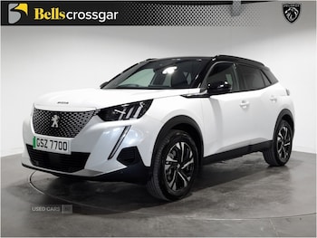 Used Peugeot 2008 2023 for sale - 76228220: Photo 3