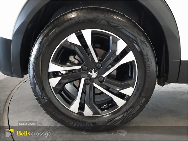 Used Peugeot 2008 2023 for sale - 76228220: Photo 40