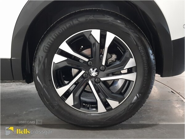 Used Peugeot 2008 2023 for sale - 76228220: Photo 41