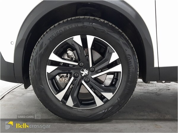 Used Peugeot 2008 2023 for sale - 76228220: Photo 42