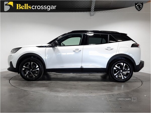 Used Peugeot 2008 2023 for sale - 76228220: Photo 4