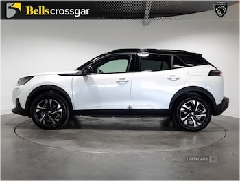 Used Peugeot 2008 2023 for sale - 76228220: Photo 4