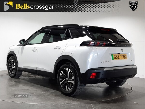 Used Peugeot 2008 2023 for sale - 76228220: Photo 5