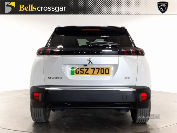 Used Peugeot 2008 2023 for sale - 76228220: Photo 6
