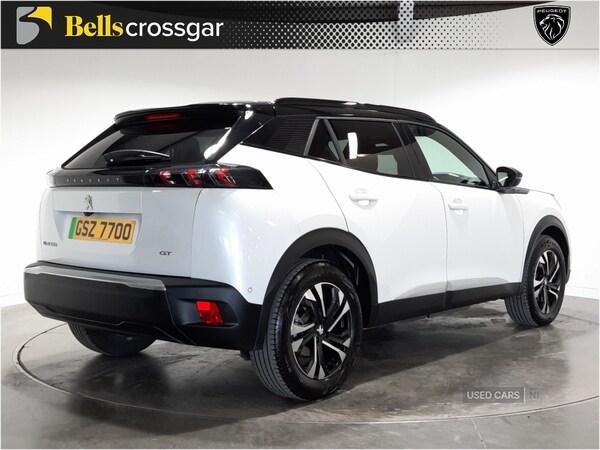 Used Peugeot 2008 2023 for sale - 76228220: Photo 7