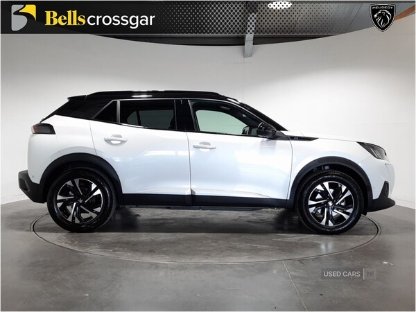 Used Peugeot 2008 2023 for sale - 76228220: Photo 8