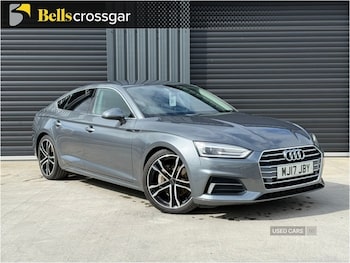 Audi - A5