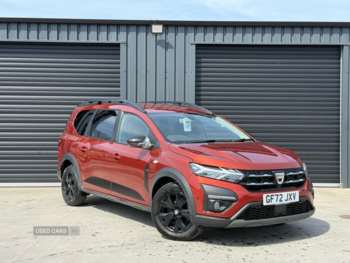 2022 - 1.0 TCe Extreme SE 5dr