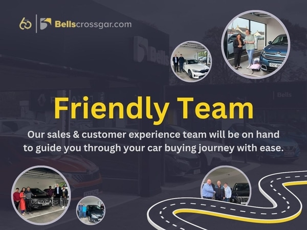 Used Volkswagen ID.5 2022 for sale - 77231046: Photo 2