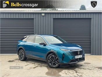 Used Peugeot 3008 2024 for sale - 78760140: Photo