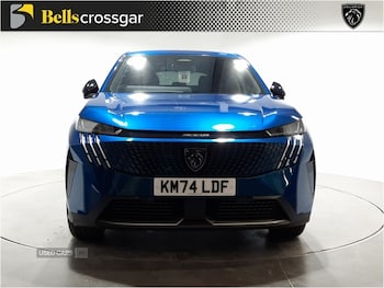 Used Peugeot 3008 2024 for sale - 78760140: Photo