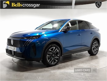 Used Peugeot 3008 2024 for sale - 78760140: Photo