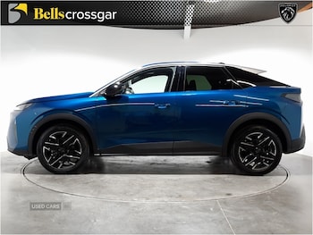 Used Peugeot 3008 2024 for sale - 78760140: Photo