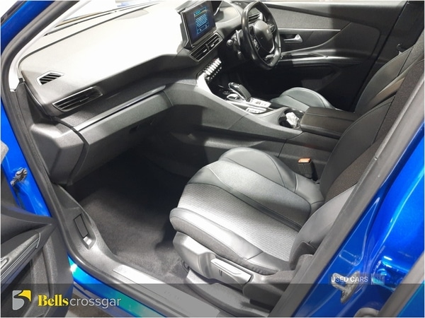 Used Peugeot 3008 2022 for sale - 77132335: Photo 10