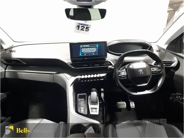 Used Peugeot 3008 2022 for sale - 77132335: Photo 11