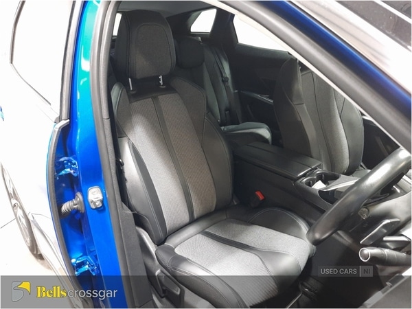 Used Peugeot 3008 2022 for sale - 77132335: Photo 22