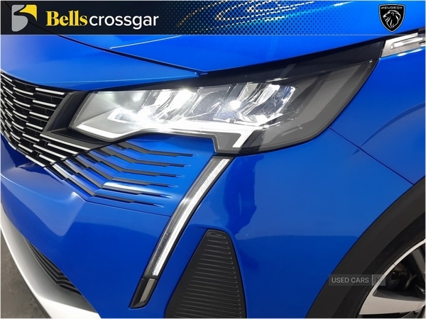 Used Peugeot 3008 2022 for sale - 77132335: Photo 24