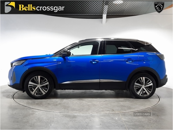 Used Peugeot 3008 2022 for sale - 77132335: Photo 4