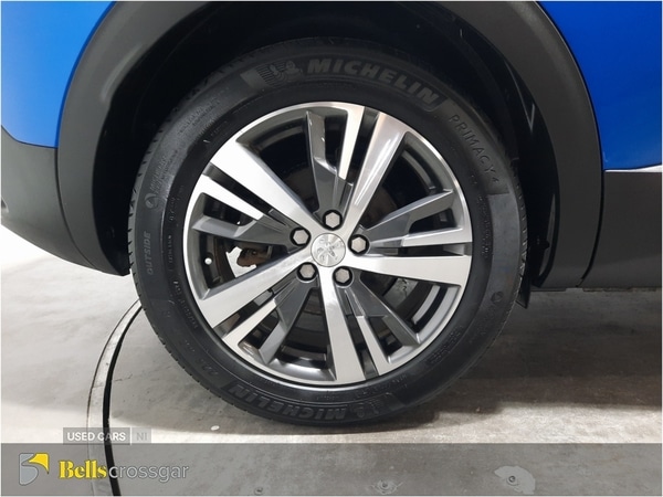 Used Peugeot 3008 2022 for sale - 77132335: Photo 40