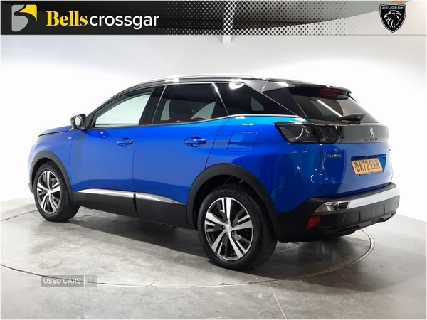 Used Peugeot 3008 2022 for sale - 77132335: Photo 5
