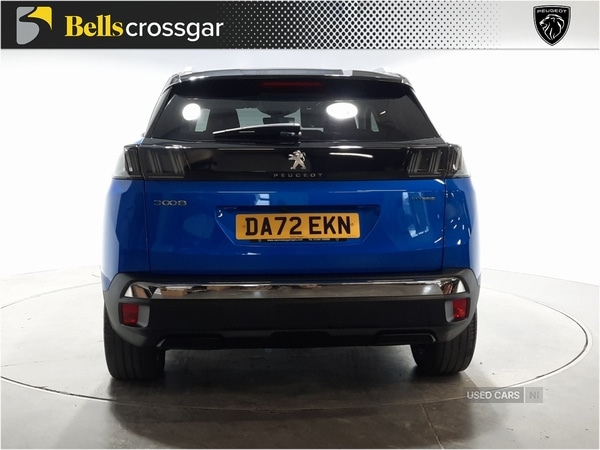 Used Peugeot 3008 2022 for sale - 77132335: Photo 6