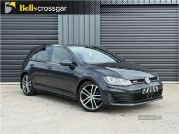 2016 - 2.0 TDI GTD 5dr [Nav]