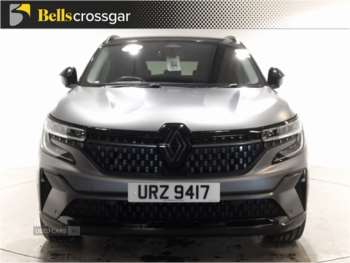 Used Renault Austral 2023 for sale - 73789422: Photo