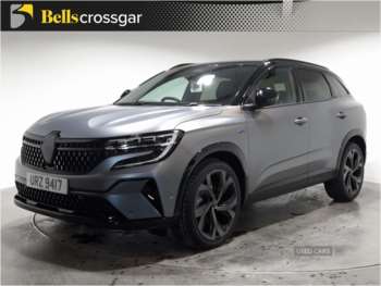 Used Renault Austral 2023 for sale - 73789422: Photo