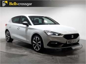 2021 - 1.4 eHybrid FR Sport 5dr DSG