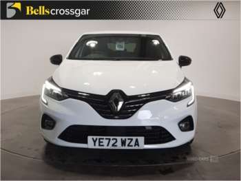 Used Renault Clio 2022 for sale - 75126521: Photo