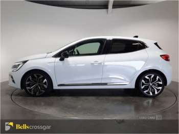 Used Renault Clio 2022 for sale - 75126521: Photo