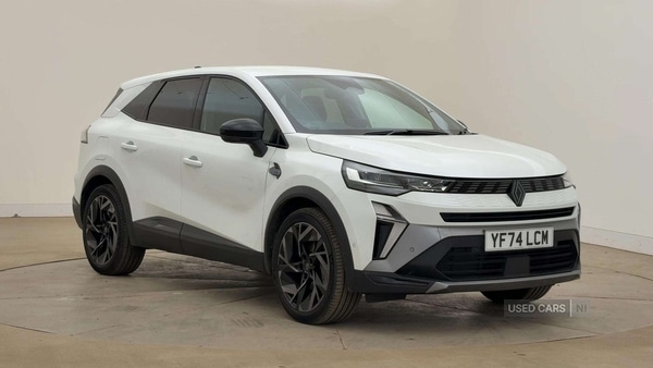 Used Renault Other 2024 for sale - 76825349: Photo 1