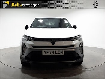 Used Renault Other 2024 for sale - 76825349: Photo