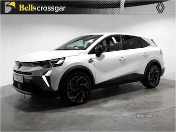 Used Renault Other 2024 for sale - 76825349: Photo