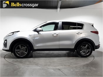 Used Kia Sportage 2019 for sale - 78753098: Photo