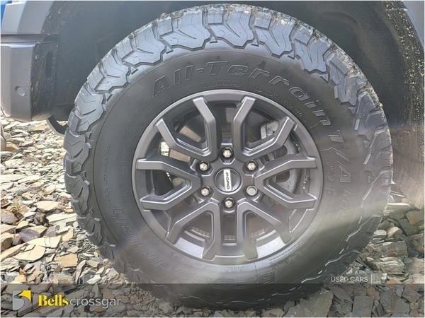 Used Ford Ranger 2024 for sale - 77770208: Photo 10