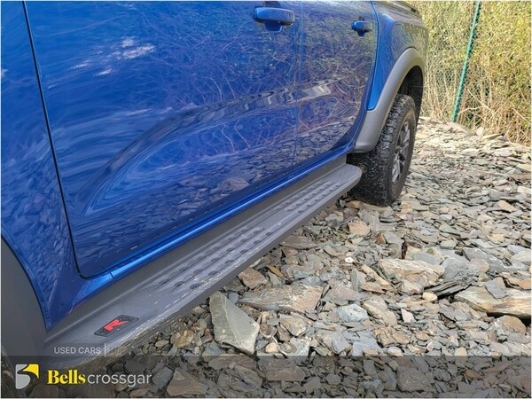 Used Ford Ranger 2024 for sale - 77770208: Photo 11