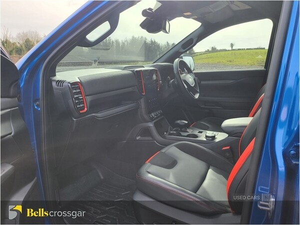 Used Ford Ranger 2024 for sale - 77770208: Photo 12