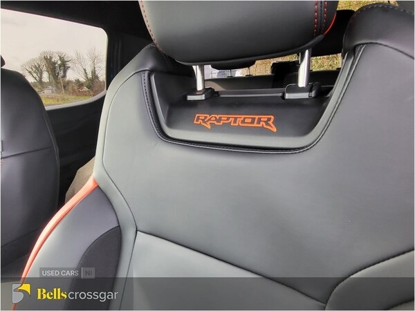 Used Ford Ranger 2024 for sale - 77770208: Photo 13