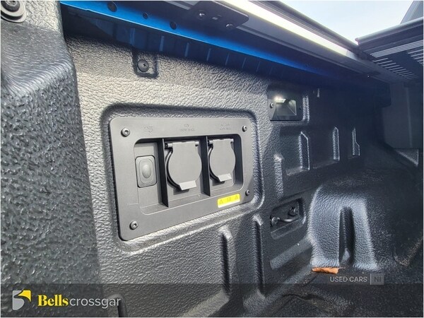 Used Ford Ranger 2024 for sale - 77770208: Photo 14