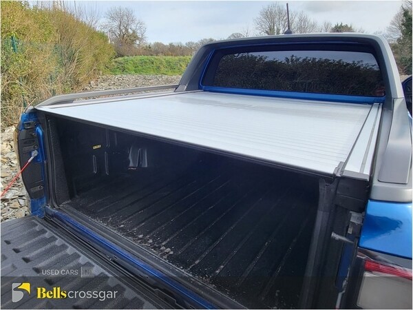 Used Ford Ranger 2024 for sale - 77770208: Photo 16